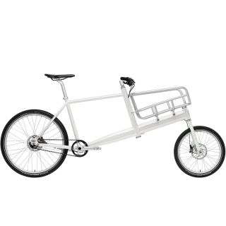 Biomega- PEK – Bicicleta Carga