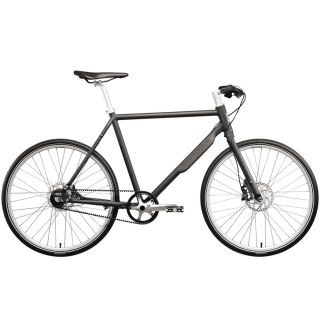 Biomega NYC 2 vel. – Bicicleta Urbana