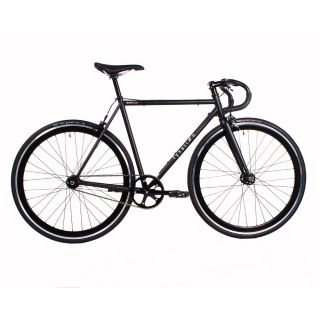 Fyxation- Eastside Negra – Bicicleta Urbana