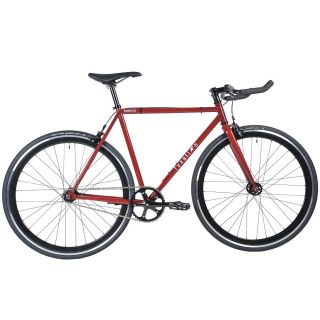 Fyxation Eastside Crimson Roja – Bicicleta Urbana