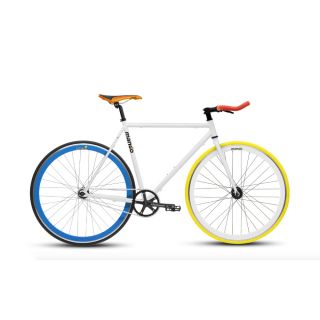 Mango Bikes 1 Personalizada – Bicicleta Urbana
