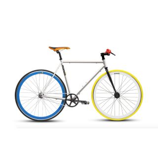 Mango Bikes 2 Personalizada – Bicicleta Urbana