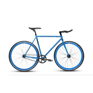 Mango Bikes Azul – Bicicleta Urbana