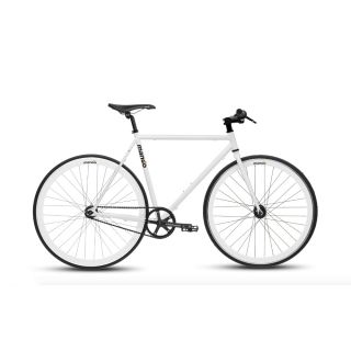 Mango Bikes Blanca – Bicicleta Urbana