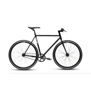 Mango Bikes Negra – Bicicleta Urbana