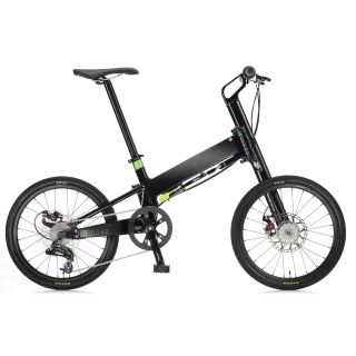 Pacific Cycles- IFmove – Bicicleta Plegable