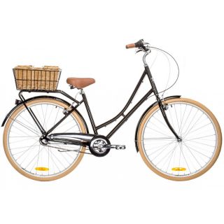 Vintage Ladies Deluxe