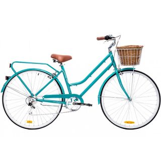 Vintage Ladies Lite 