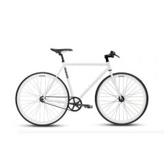 Mango Bikes Blanca – Bicicleta Urbana